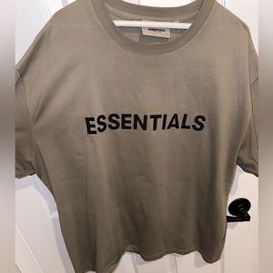 Fear of God Essentials tee-shirt